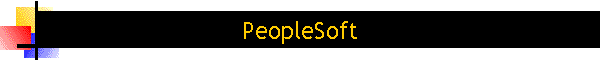 PeopleSoft