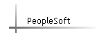 PeopleSoft