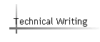 Technical Writing